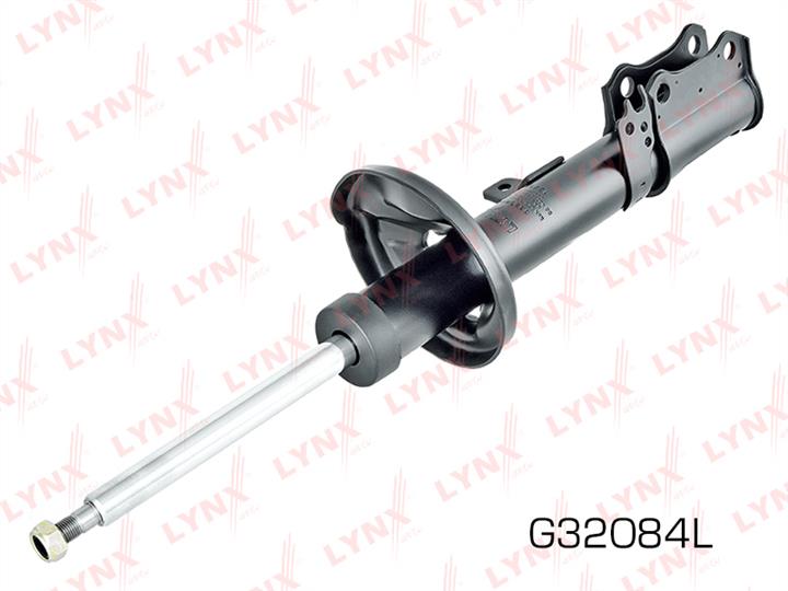 LYNXauto G32084L Suspension shock absorber rear left gas oil G32084L: Buy near me in Poland at 2407.PL - Good price!