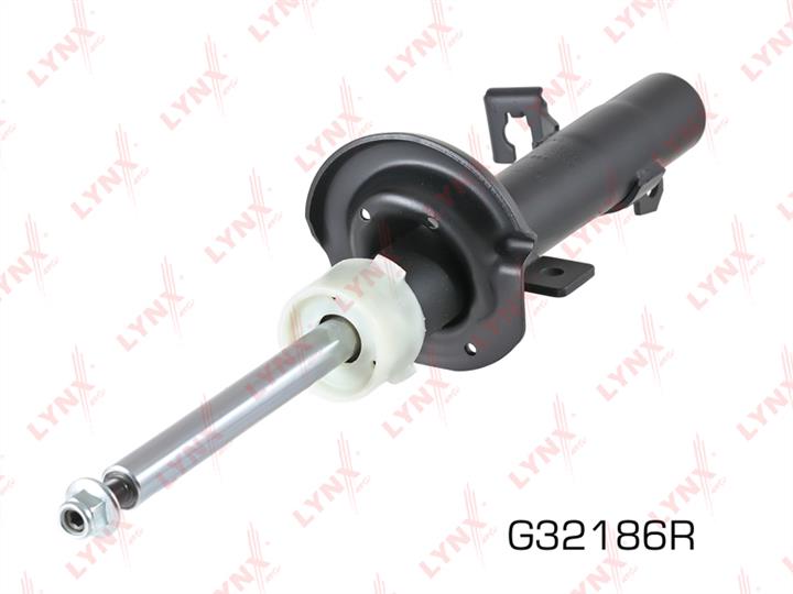 LYNXauto G32186R Front suspension shock absorber G32186R: Buy near me in Poland at 2407.PL - Good price!