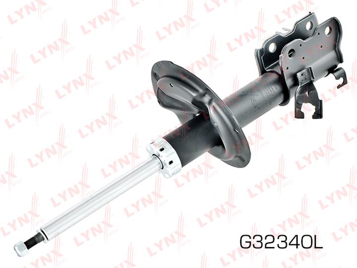 LYNXauto G32340L Shock absorber assy G32340L: Buy near me in Poland at 2407.PL - Good price!