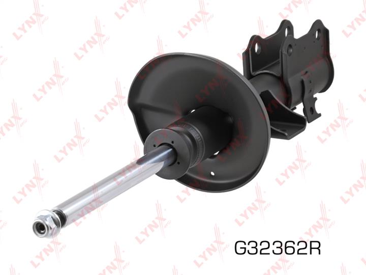 LYNXauto G32362R Front right gas oil shock absorber G32362R: Buy near me in Poland at 2407.PL - Good price!