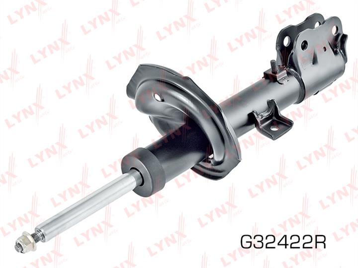 LYNXauto G32422R Front right gas oil shock absorber G32422R: Buy near me at 2407.PL in Poland at an Affordable price!