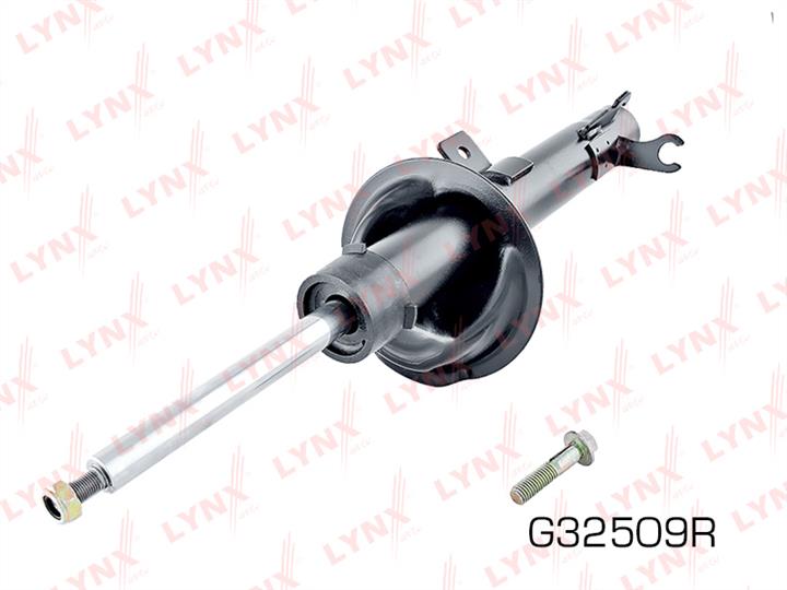 LYNXauto G32509R Front right gas oil shock absorber G32509R: Buy near me in Poland at 2407.PL - Good price!