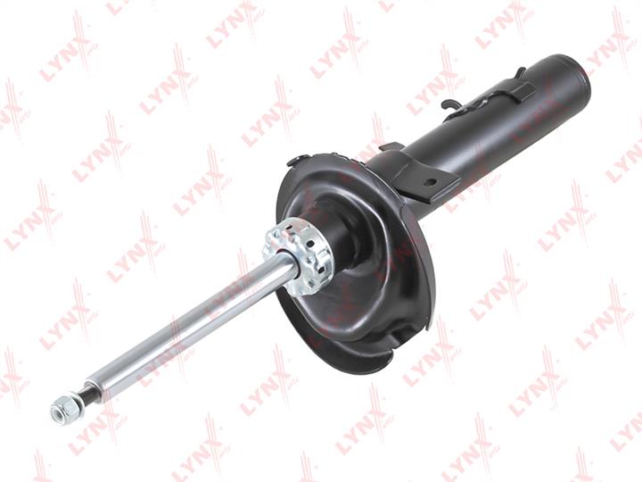 LYNXauto G32513L Front Left Gas Oil Suspension Shock Absorber G32513L: Buy near me in Poland at 2407.PL - Good price!
