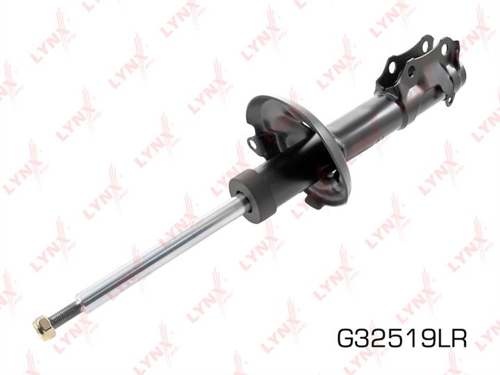 LYNXauto G32519LR Front oil and gas suspension shock absorber G32519LR: Buy near me in Poland at 2407.PL - Good price!
