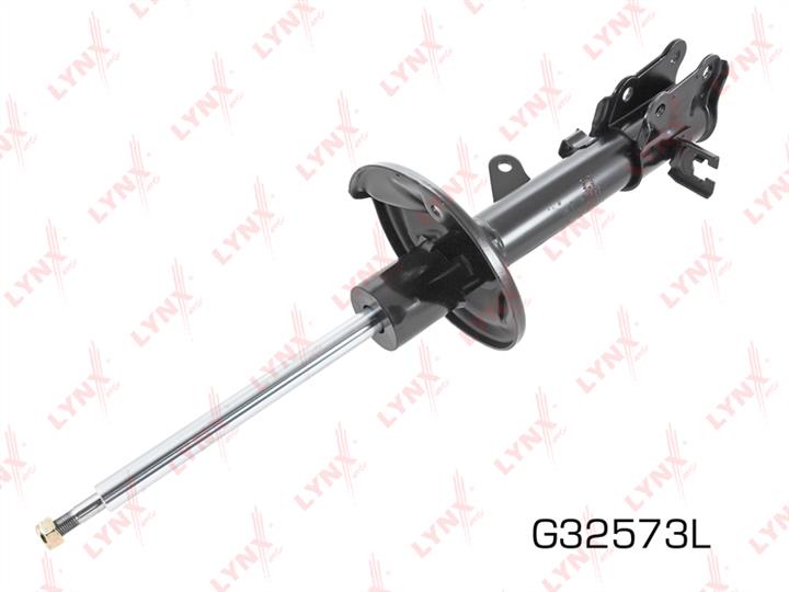 LYNXauto G32573L Suspension shock absorber rear left gas oil G32573L: Buy near me in Poland at 2407.PL - Good price!