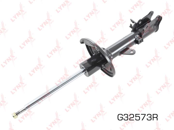 LYNXauto G32573R Rear right gas oil shock absorber G32573R: Buy near me in Poland at 2407.PL - Good price!