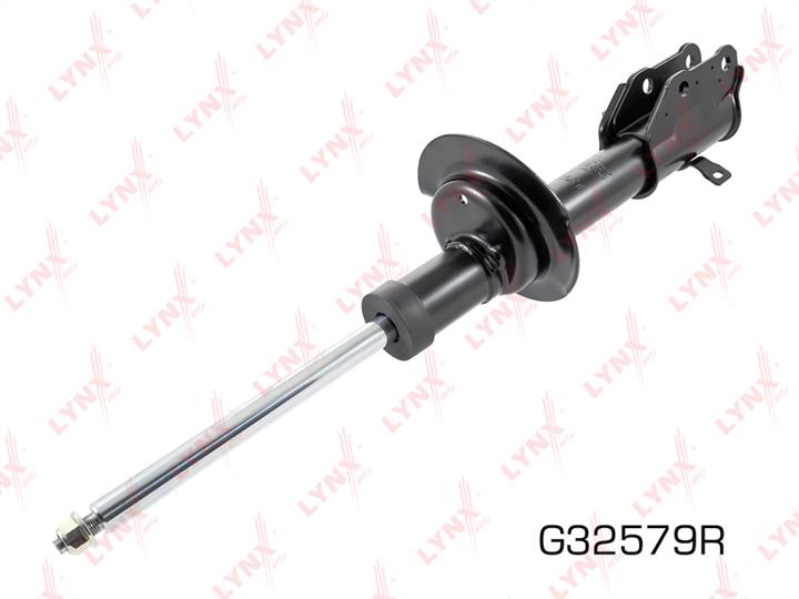 LYNXauto G32579R Front right gas oil shock absorber G32579R: Buy near me in Poland at 2407.PL - Good price!