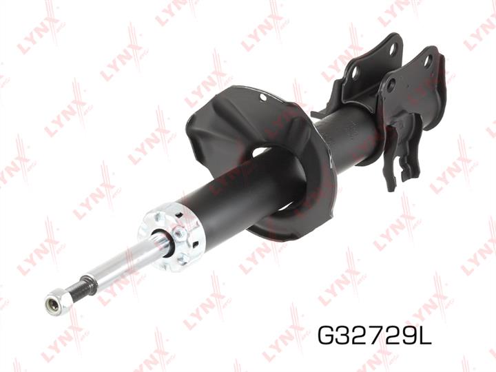LYNXauto G32729L Front Left Gas Oil Suspension Shock Absorber G32729L: Buy near me in Poland at 2407.PL - Good price!