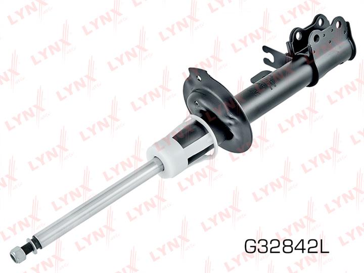 LYNXauto G32842L Suspension shock absorber rear left gas oil G32842L: Buy near me in Poland at 2407.PL - Good price!