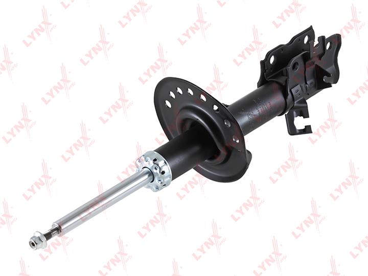LYNXauto G32845L Front Left Gas Oil Suspension Shock Absorber G32845L: Buy near me in Poland at 2407.PL - Good price!
