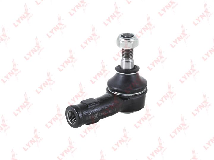 LYNXauto C4068R Tie rod end right C4068R: Buy near me in Poland at 2407.PL - Good price!