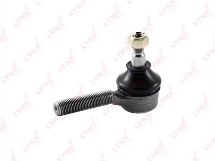 LYNXauto C4076LR Tie rod end outer C4076LR: Buy near me in Poland at 2407.PL - Good price!