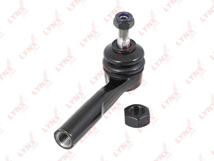 LYNXauto C4291L Tie rod end left C4291L: Buy near me at 2407.PL in Poland at an Affordable price!