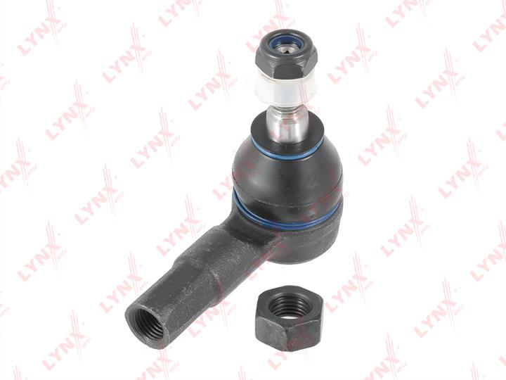 LYNXauto C4312LR Tie rod end outer C4312LR: Buy near me in Poland at 2407.PL - Good price!