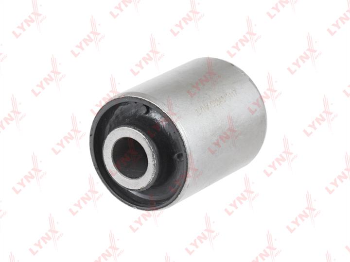 LYNXauto C8343 Silent block mount front shock absorber C8343: Buy near me in Poland at 2407.PL - Good price!