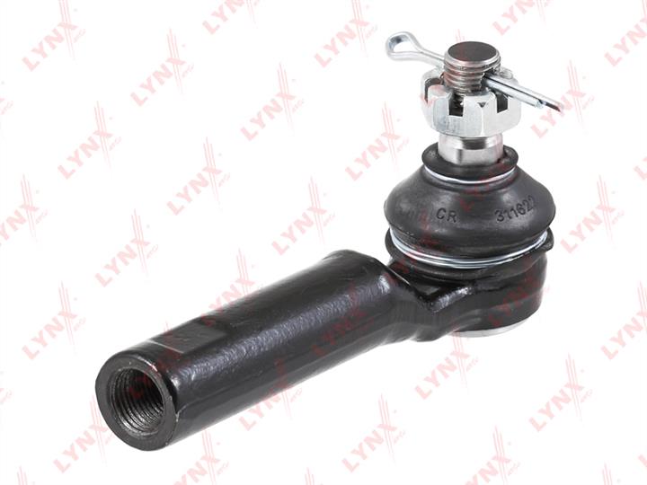 LYNXauto C4367LR Tie rod end outer C4367LR: Buy near me in Poland at 2407.PL - Good price!