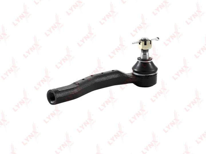 LYNXauto C4372R Tie rod end right C4372R: Buy near me in Poland at 2407.PL - Good price!