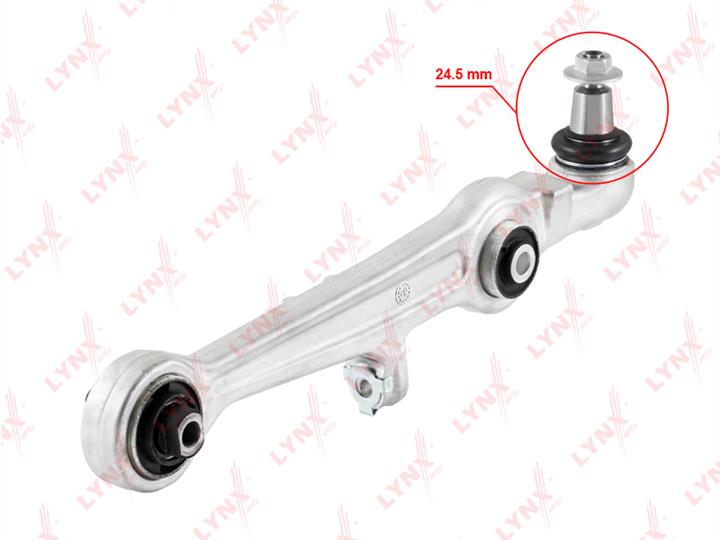 LYNXauto C5034LR Front lower arm C5034LR: Buy near me in Poland at 2407.PL - Good price!
