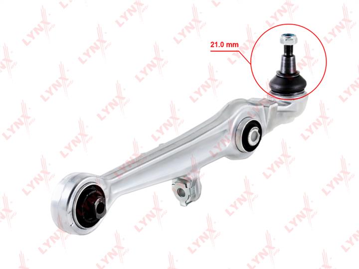 LYNXauto C5039LR Front lower arm C5039LR: Buy near me in Poland at 2407.PL - Good price!