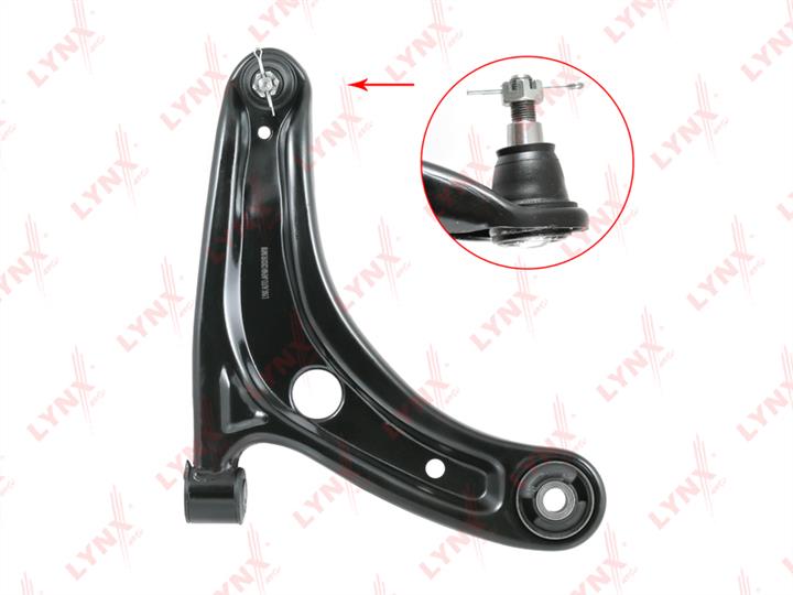 LYNXauto C5131R Suspension arm front lower right C5131R: Buy near me in Poland at 2407.PL - Good price!