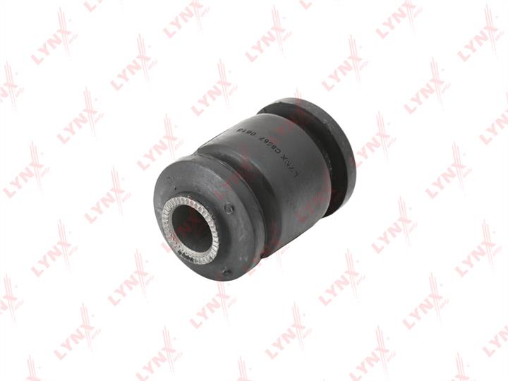 LYNXauto C8567 Control Arm-/Trailing Arm Bush C8567: Buy near me in Poland at 2407.PL - Good price!