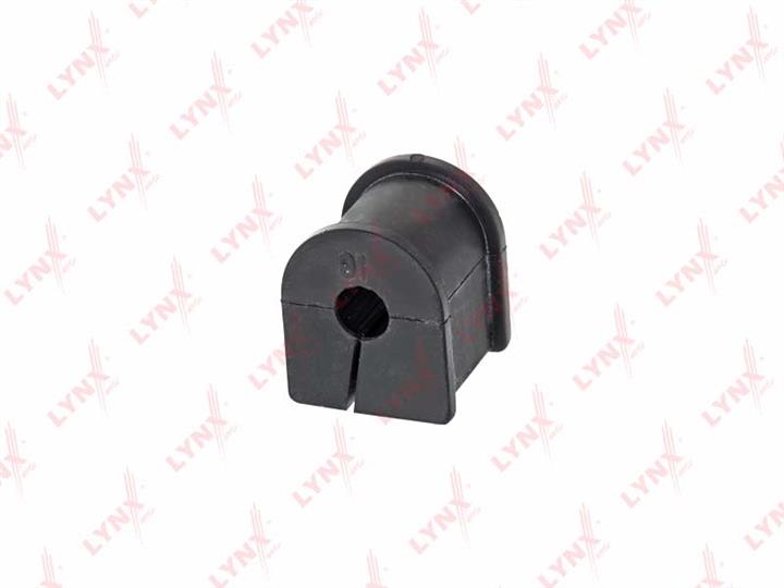 LYNXauto C8570 Rear stabilizer bush C8570: Buy near me at 2407.PL in Poland at an Affordable price!