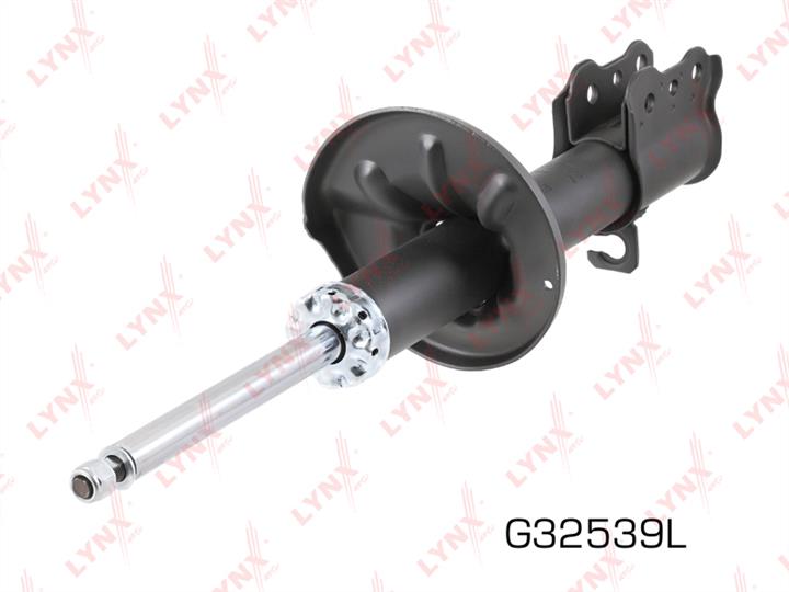 LYNXauto G32539L Suspension shock absorber rear left gas oil G32539L: Buy near me in Poland at 2407.PL - Good price!