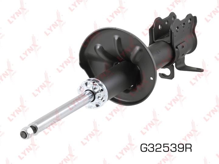 LYNXauto G32539R Rear right gas oil shock absorber G32539R: Buy near me in Poland at 2407.PL - Good price!