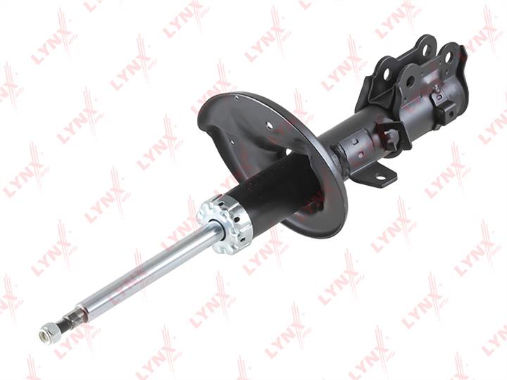 LYNXauto G32572L Front Left Gas Oil Suspension Shock Absorber G32572L: Buy near me in Poland at 2407.PL - Good price!
