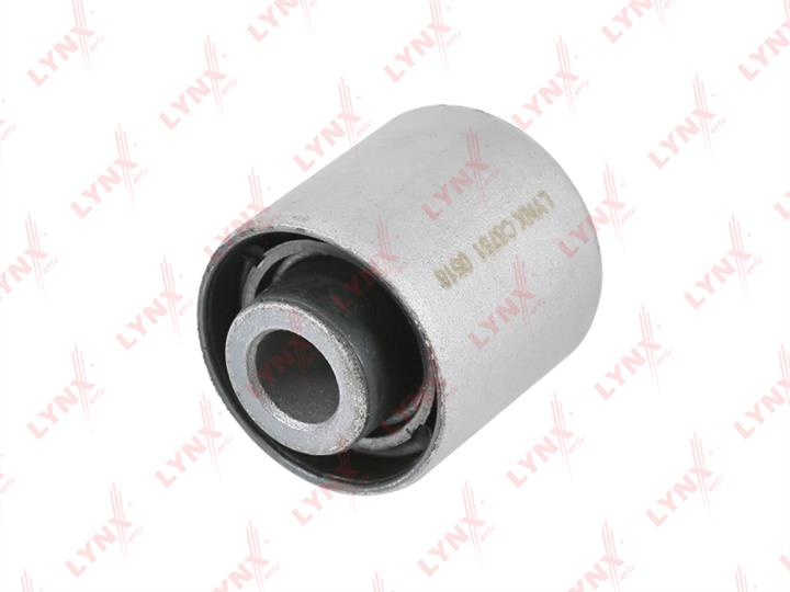 LYNXauto C8751 Silent block, rear lower arm, outer C8751: Buy near me in Poland at 2407.PL - Good price!