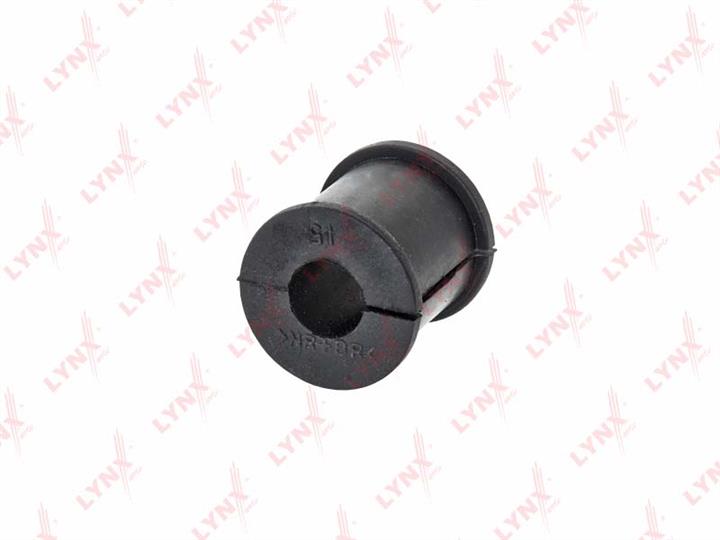 LYNXauto C8908 Rear stabilizer bush C8908: Buy near me at 2407.PL in Poland at an Affordable price!