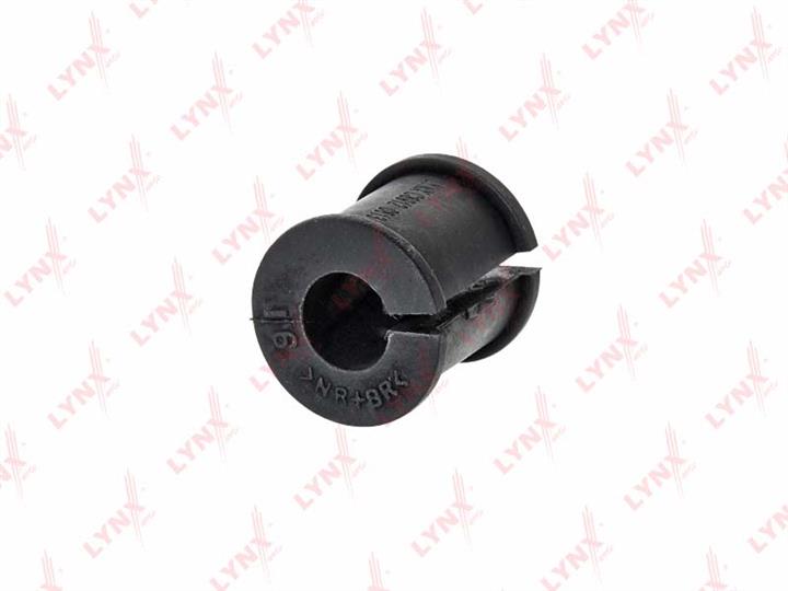 LYNXauto C8912 Rear stabilizer bush C8912: Buy near me at 2407.PL in Poland at an Affordable price!