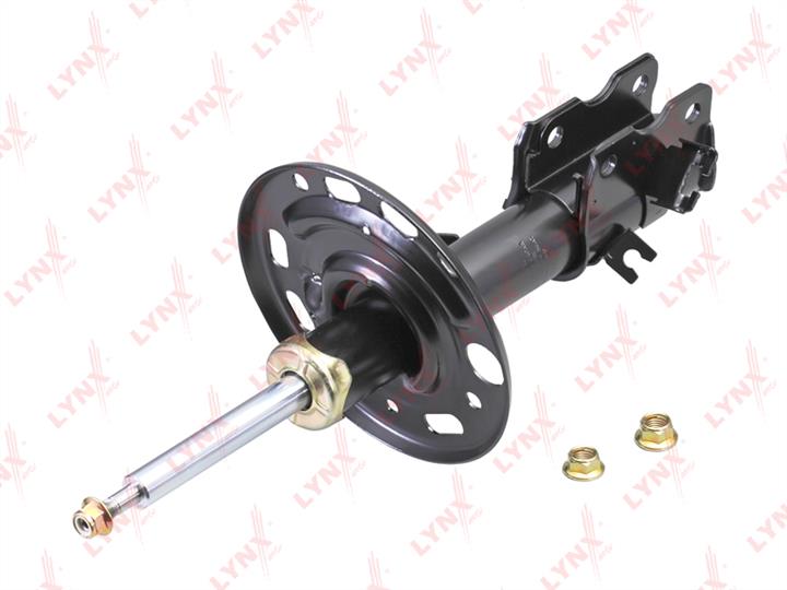 LYNXauto G32917L Front Left Gas Oil Suspension Shock Absorber G32917L: Buy near me in Poland at 2407.PL - Good price!