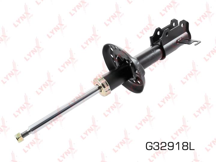 LYNXauto G32918L Shock absorber assy G32918L: Buy near me in Poland at 2407.PL - Good price!