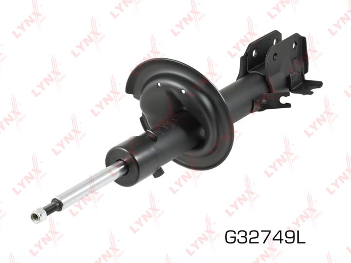 LYNXauto G32749L Front Left Gas Oil Suspension Shock Absorber G32749L: Buy near me in Poland at 2407.PL - Good price!