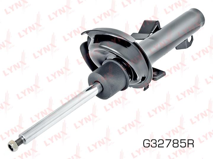 LYNXauto G32785R Front right gas oil shock absorber G32785R: Buy near me in Poland at 2407.PL - Good price!