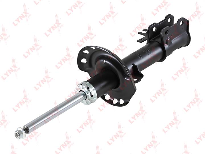 LYNXauto G32811R Front right gas oil shock absorber G32811R: Buy near me in Poland at 2407.PL - Good price!