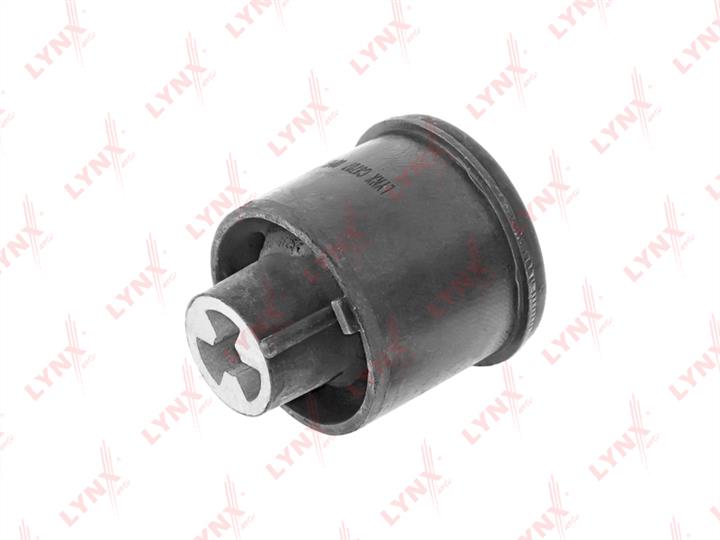 LYNXauto C9066 Silentblock rear beam C9066: Buy near me at 2407.PL in Poland at an Affordable price!