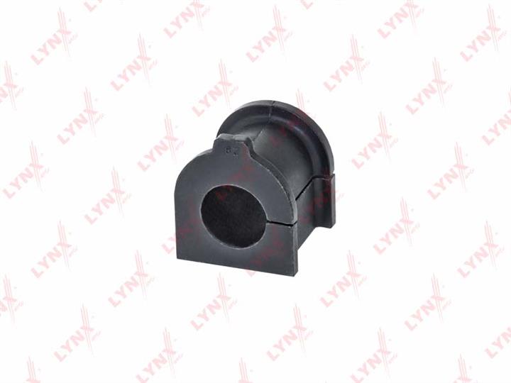 LYNXauto C9124 Front stabilizer bush C9124: Buy near me at 2407.PL in Poland at an Affordable price!