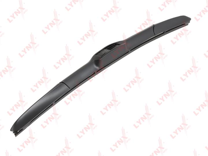 LYNXauto LX480 Wiper blade 480 mm (19") LX480: Buy near me in Poland at 2407.PL - Good price!