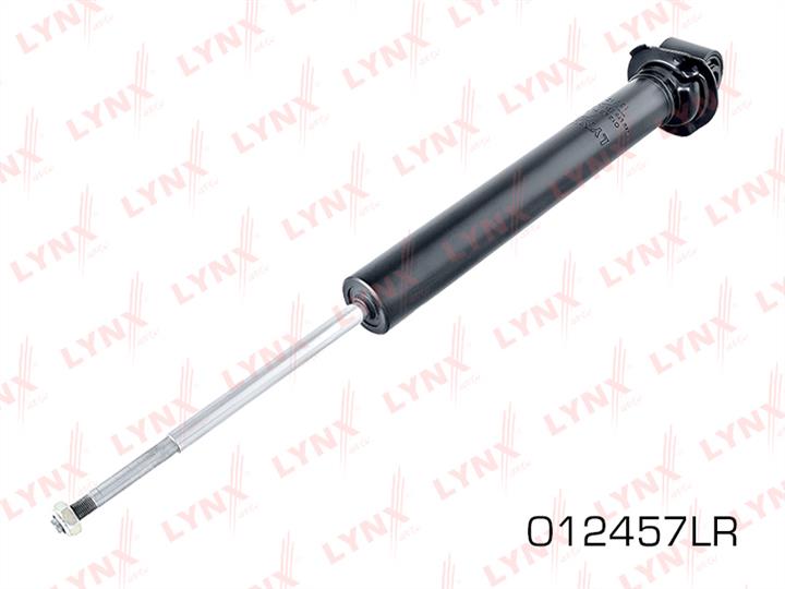 LYNXauto O12457LR Rear oil shock absorber O12457LR: Buy near me in Poland at 2407.PL - Good price!