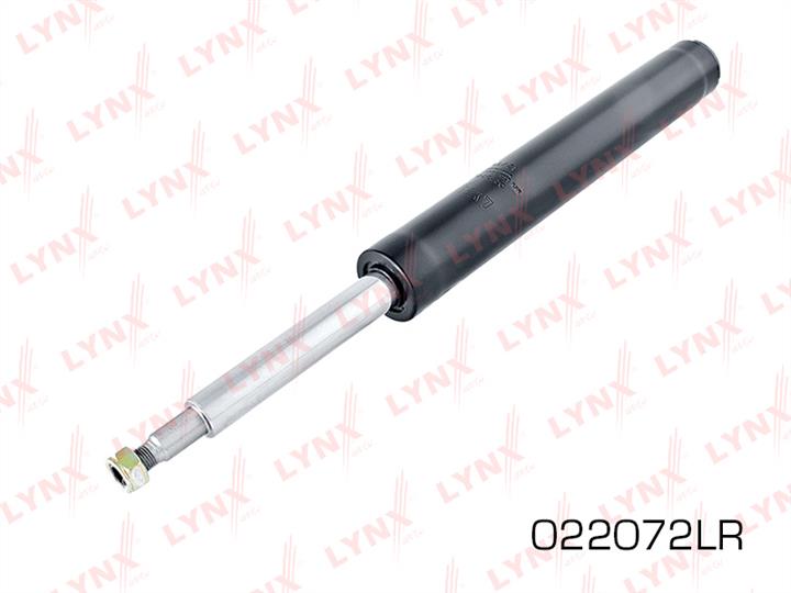 LYNXauto O22072LR Oil damper liner O22072LR: Buy near me at 2407.PL in Poland at an Affordable price!