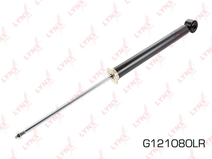 LYNXauto G121080LR Shock absorber assy G121080LR: Buy near me in Poland at 2407.PL - Good price!