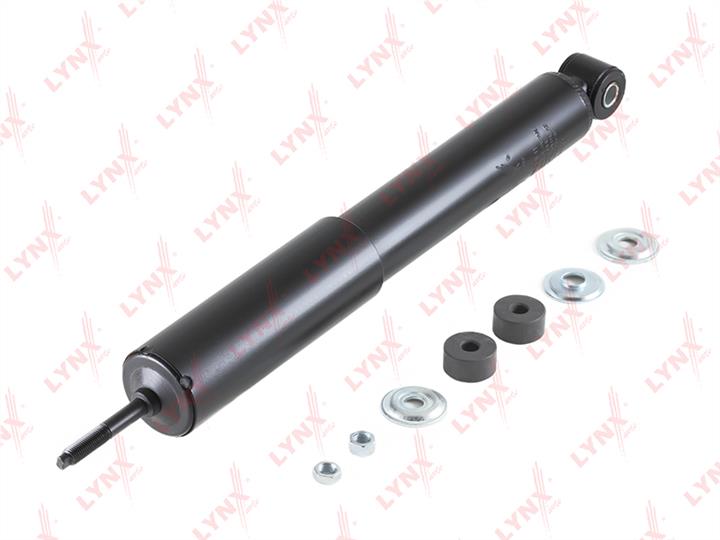 LYNXauto G12529LR Front oil and gas suspension shock absorber G12529LR: Buy near me in Poland at 2407.PL - Good price!