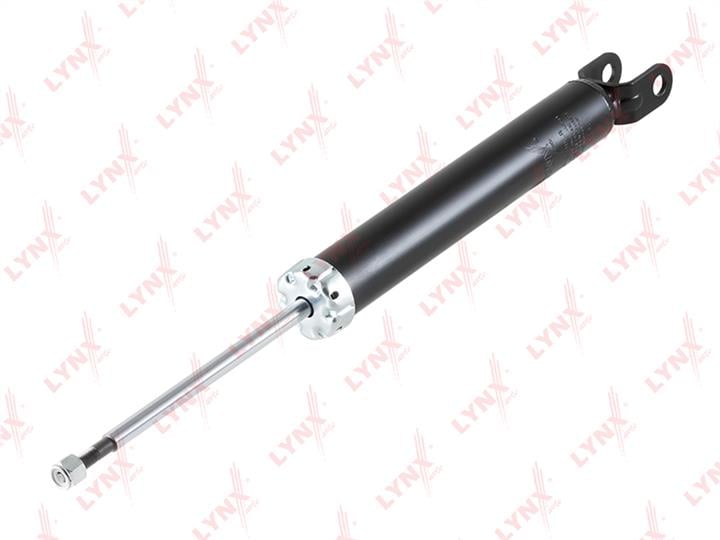 LYNXauto G12746LR Rear oil and gas suspension shock absorber G12746LR: Buy near me in Poland at 2407.PL - Good price!