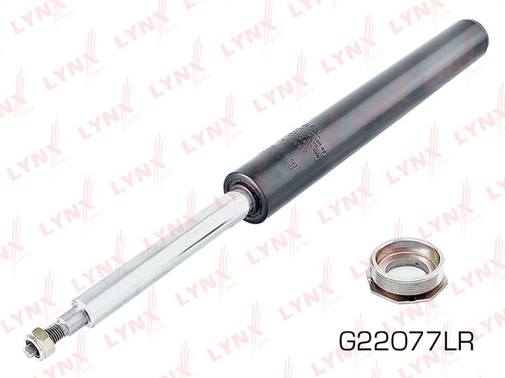 LYNXauto G22077LR Shock absorber strut liner G22077LR: Buy near me at 2407.PL in Poland at an Affordable price!