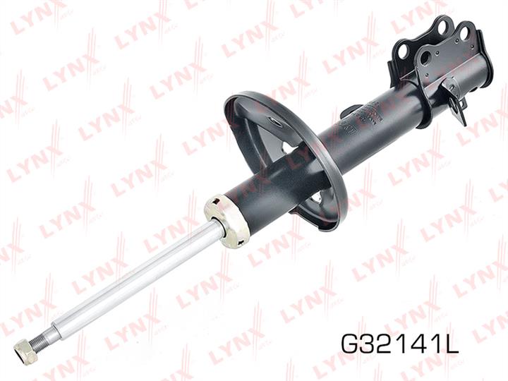 LYNXauto G32141L Suspension shock absorber rear left gas oil G32141L: Buy near me in Poland at 2407.PL - Good price!