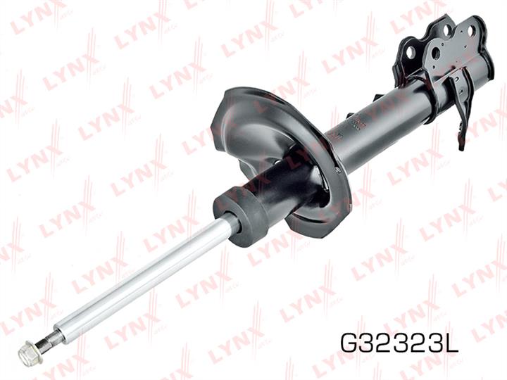 LYNXauto G32323L Suspension shock absorber rear left gas oil G32323L: Buy near me in Poland at 2407.PL - Good price!