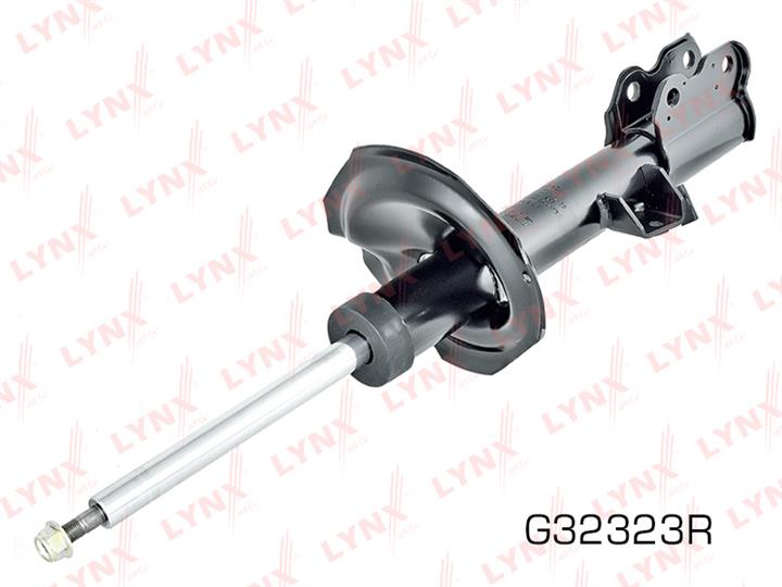 LYNXauto G32323R Rear right gas oil shock absorber G32323R: Buy near me in Poland at 2407.PL - Good price!