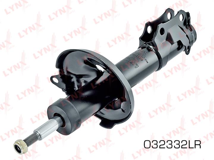 LYNXauto O32332LR Front oil shock absorber O32332LR: Buy near me in Poland at 2407.PL - Good price!